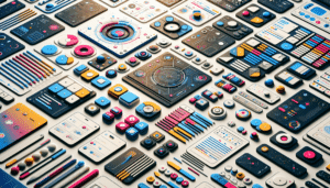 La creatividad en el diseño de interfaces de usuario (UI)