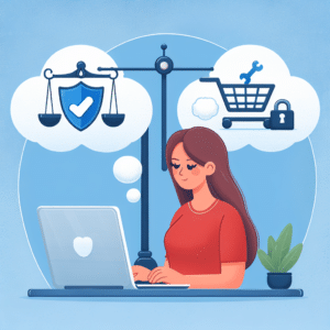 La Importancia de la Confianza Online en la Psicología del Consumidor
