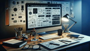 Transforma tus Ideas en Realidad con Software de Diseño de Prototipos