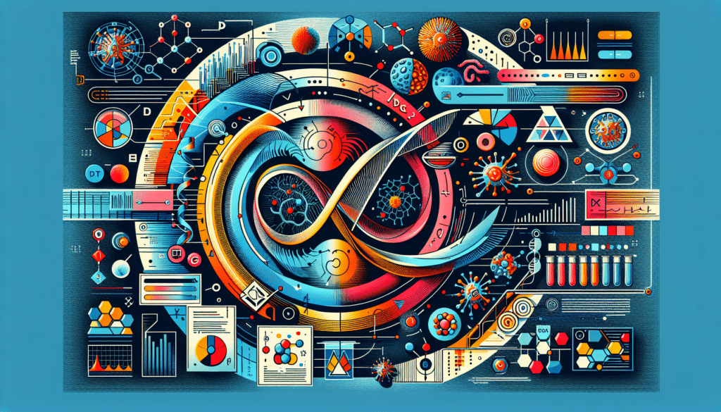 La fusión del diseño gráfico y la biotecnología: Bioarte y nuevas formas de expresión visual