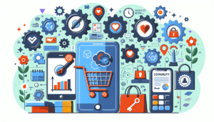 Fidelización de Clientes a Través del Mobile Commerce: Estrategias Efectivas