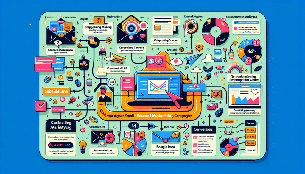 Estrategias de Email Marketing que Todo Ecommerce Debería Conocer