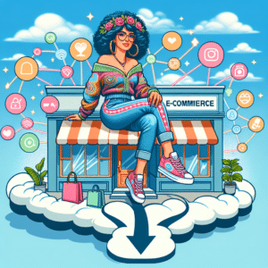 Marketing de Influencers en Ecommerce: Estrategias para Pequeñas y Medianas Empresas