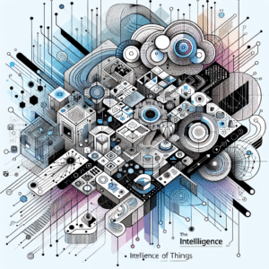 Diseño gráfico para la era de la inteligencia de las cosas: Conectando objetos y superficies