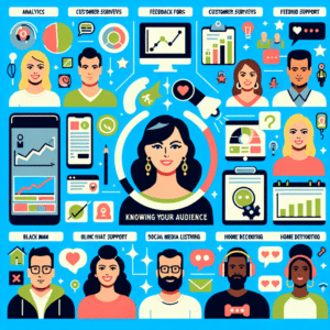 Herramientas de Feedback de Clientes para Ecommerce: Conoce a tu Audiencia