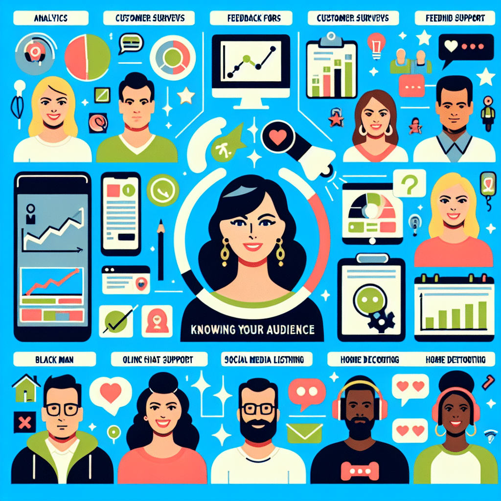 Herramientas de Feedback de Clientes para Ecommerce: Conoce a tu Audiencia