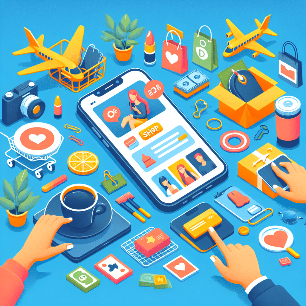 Pinterest para Ecommerce: Cómo Impulsar las Ventas con Imágenes Atractivas