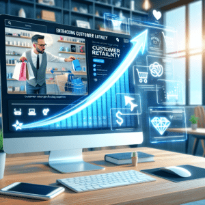 Personalización de Contenidos: Aumenta la Fidelización en Tu Tienda Online
