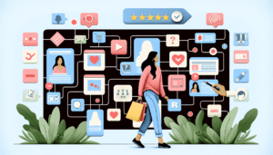 Impacto del Contenido en el Customer Journey de tu Tienda Online