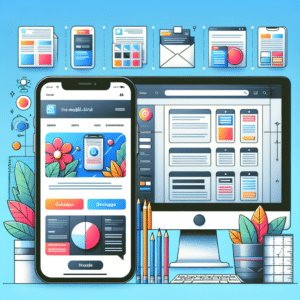 Diseño Web con enfoque Mobile-First: Por Qué y Cómo Empezar