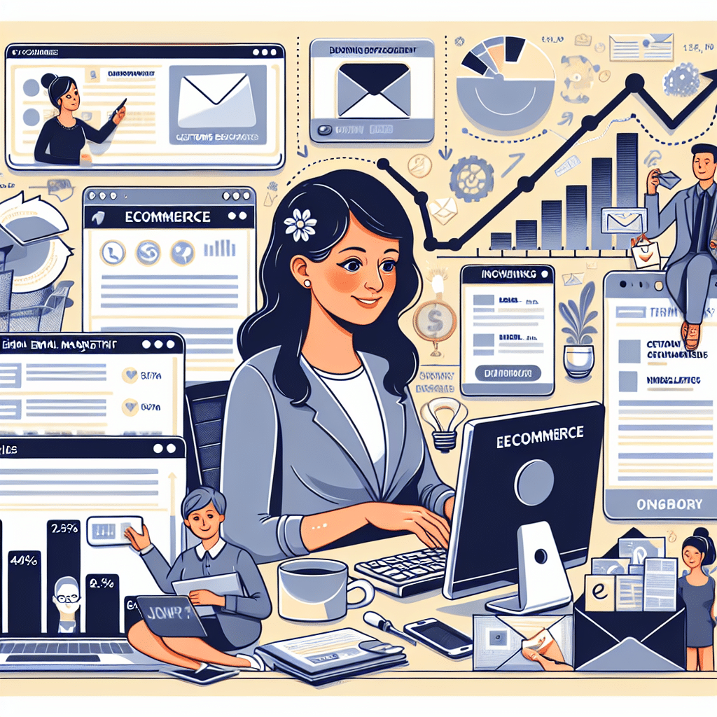 Email Marketing para Ecommerce: Cómo Gestionar Eficazmente las Expectativas del Cliente
