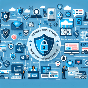 Prevención de Fraudes en Ecommerce: Estrategias para Mantener tu Negocio a Salvo