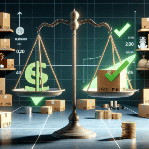 Rentabilidad y Gestión de Inventario: Cómo Mantener un Balance Saludable en tu Ecommerce