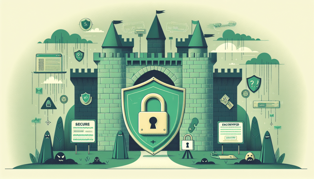 El Rol de los Certificados SSL en la Seguridad de tu Sitio Web