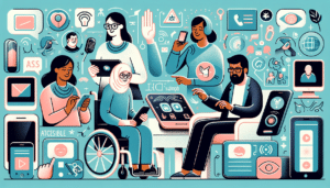 La Importancia del Diseño Inclusivo en la Experiencia de Usuario
