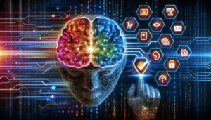 Cómo la Inteligencia Artificial Refuerza la Seguridad en los Pagos Online
