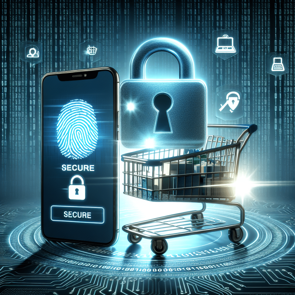 El Impacto de la Autenticación de Dos Factores en la Seguridad de Ecommerce