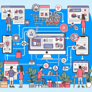 Cómo Utilizar el Retargeting para Mejorar las Conversiones en tu Ecommerce