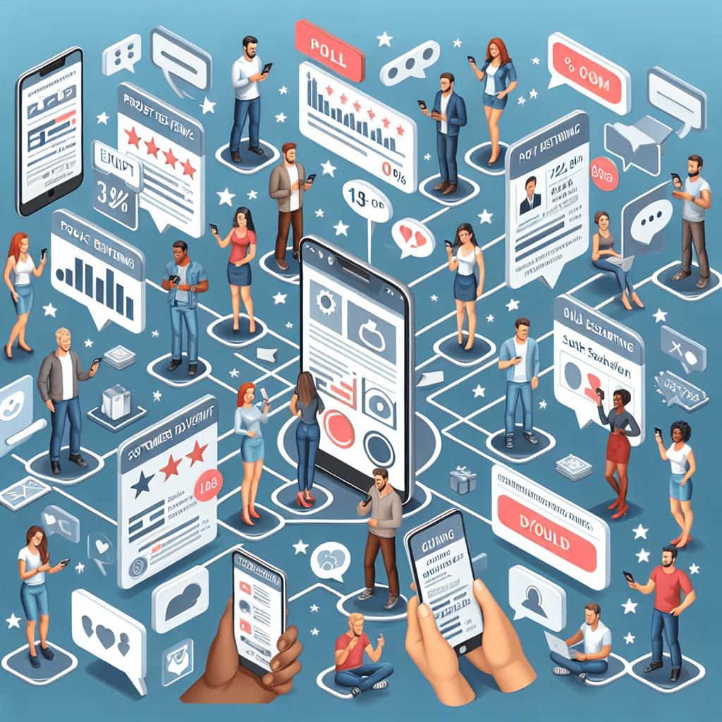 Estrategias de Contenido Interactivo en Redes Sociales para Enganchar a tus Clientes de Ecommerce