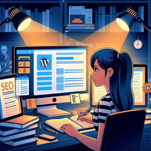 Las Mejores Prácticas de SEO para Diseñadores Web Trabajando con WordPress