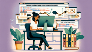 Cómo Combatir el Contenido Duplicado en Ecommerce para Mejorar el SEO