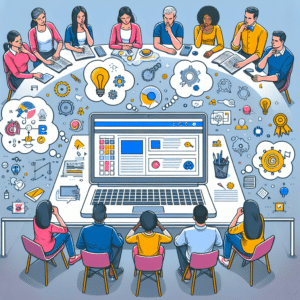 Influencia del Diseño Web en la Psicología del Consumidor Online