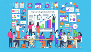 Estrategias de Diseño UX para Mejorar la Tasa de Retención en Aplicaciones Web