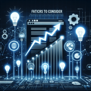 El Auge del Diseño Web Oscuro: Beneficios y Consideraciones