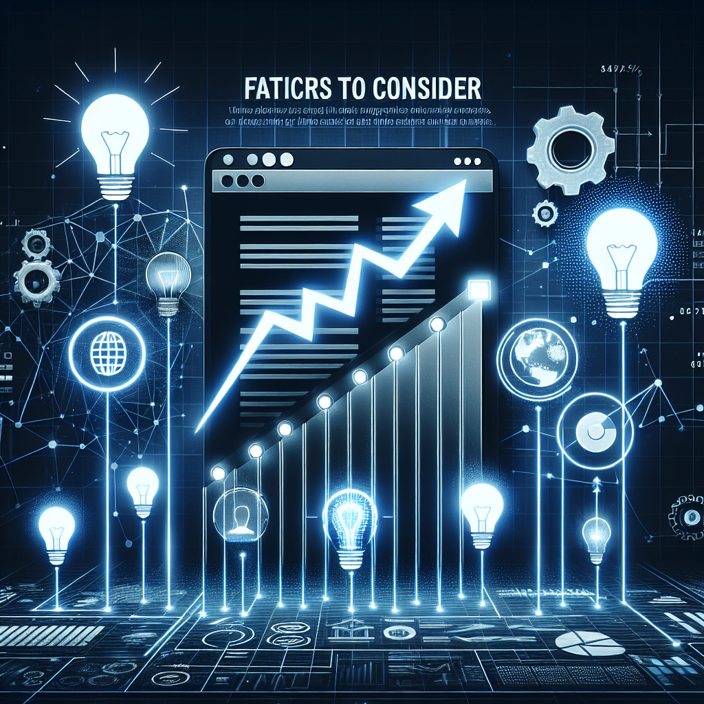 El Auge del Diseño Web Oscuro: Beneficios y Consideraciones