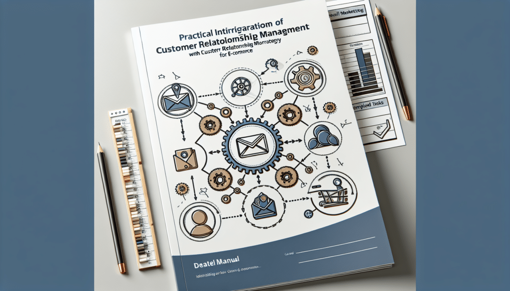 La Integración del Email Marketing con CRM para Ecommerce: Una Guía Práctica