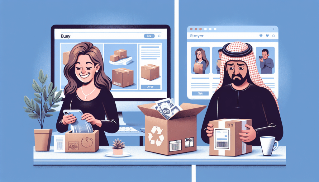 La Influencia del Embalaje en la Experiencia de Usuario Post-Compra en Ecommerce