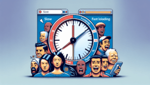 Tiempos de Carga y UX: Cómo la Velocidad de Tu Web Afecta la Experiencia del Usuario