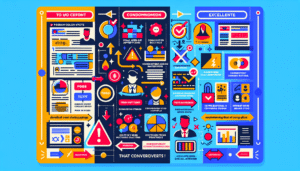 Cómo diseñar anuncios efectivos para redes sociales que conviertan