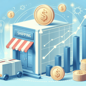 El Impacto de las Políticas de Envío en las Finanzas de tu Tienda Online