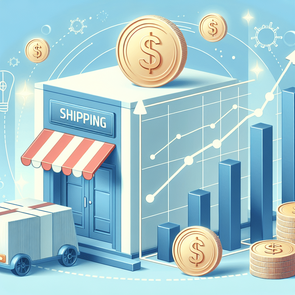 El Impacto de las Políticas de Envío en las Finanzas de tu Tienda Online