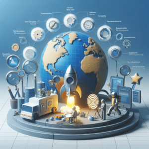 Cómo Realizar Pruebas de Localización para Sitios Web Globales