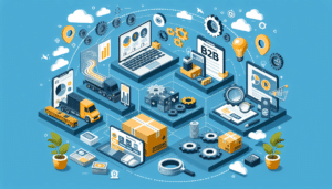 Ecommerce B2B: ¿Qué Plataformas son las Más Adecuadas?