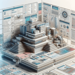 Arquitectura de la Información: Organizando Contenidos para Mejorar la Experiencia del Usuario