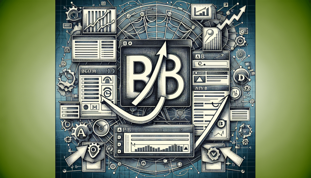 SEO para Diseñadores Web: Cómo los Test A/B Pueden Mejorar tu Posicionamiento