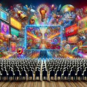 Crítica al uso excesivo de efectos visuales en campañas publicitarias