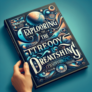 La teoría del diseño gráfico en el mundo editorial: Creando portadas impactantes