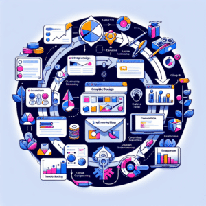 El rol del diseño gráfico en el éxito de las estrategias de email marketing