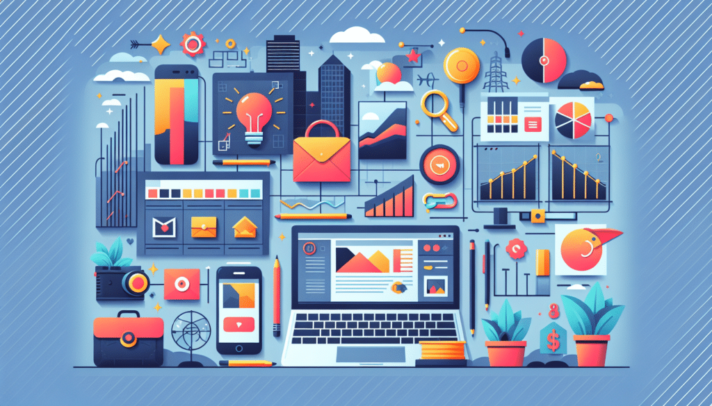 La Importancia de la Coherencia Visual en el Diseño de Interfaces de Usuario