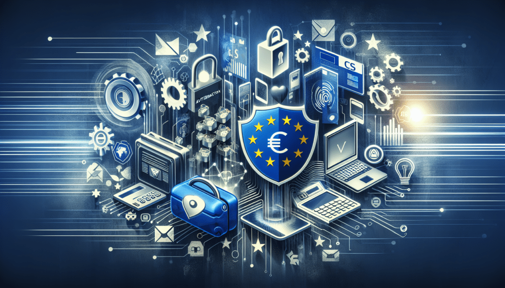 PSD2 y SCA: Entendiendo la Nueva Regulación Europea para Pagos Electrónicos