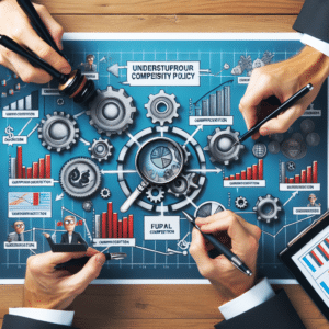 Entendiendo la normativa de competencia desleal en el comercio electrónico