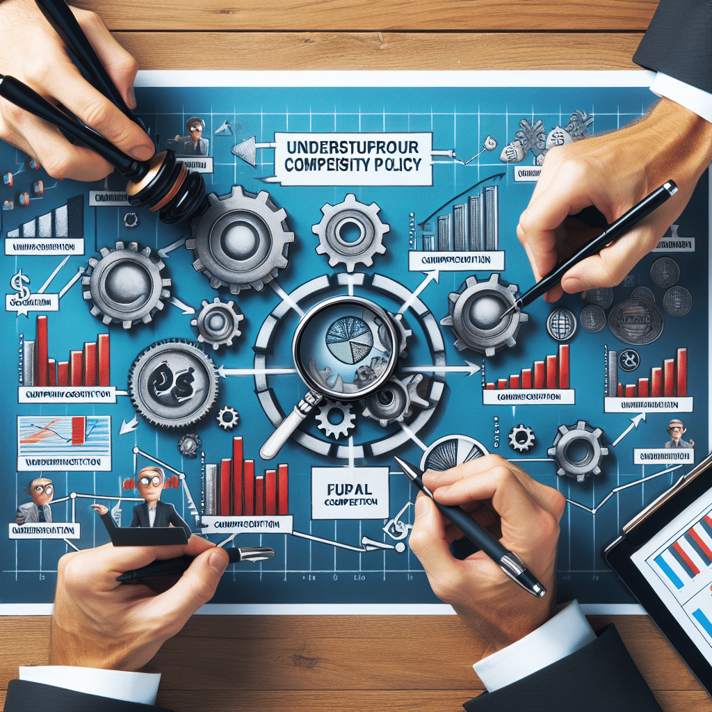 Entendiendo la normativa de competencia desleal en el comercio electrónico