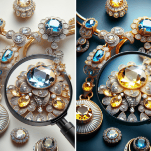 El retoque de joyería en imágenes: Detalles que marcan la diferencia