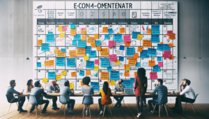Planificación de Calendario Editorial para Ecommerce: Clave para el Éxito del Contenido