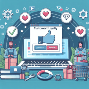 Fidelización de Clientes en Ecommerce: Software y Tácticas a Considerar
