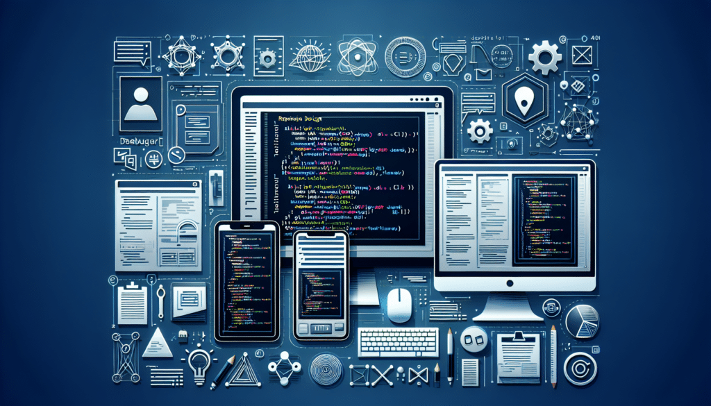 Adaptando Diseños Web a Dispositivos Móviles con Herramientas Especializadas